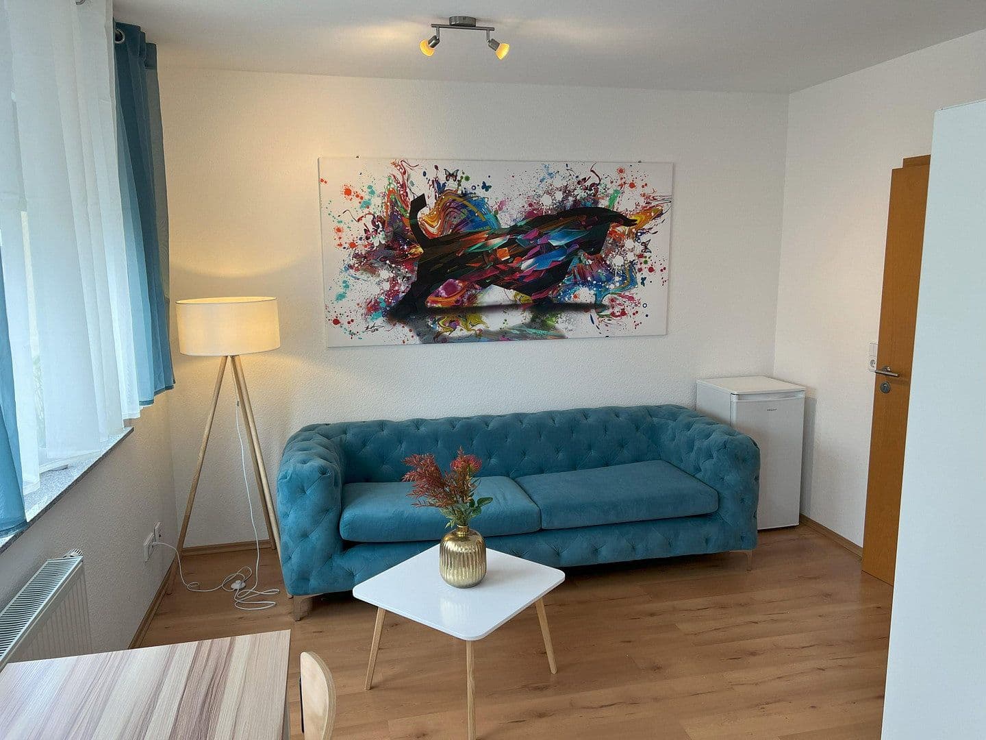Prenájom bytu 2-izbový 45 m², Am Eisweiher 2, Weingarten, Bádensko-Wurttembersko Prenájom bytu 2-izbový 45 m², Am Eisweiher 2, Weingarten, Bádensko-Wurttembersko