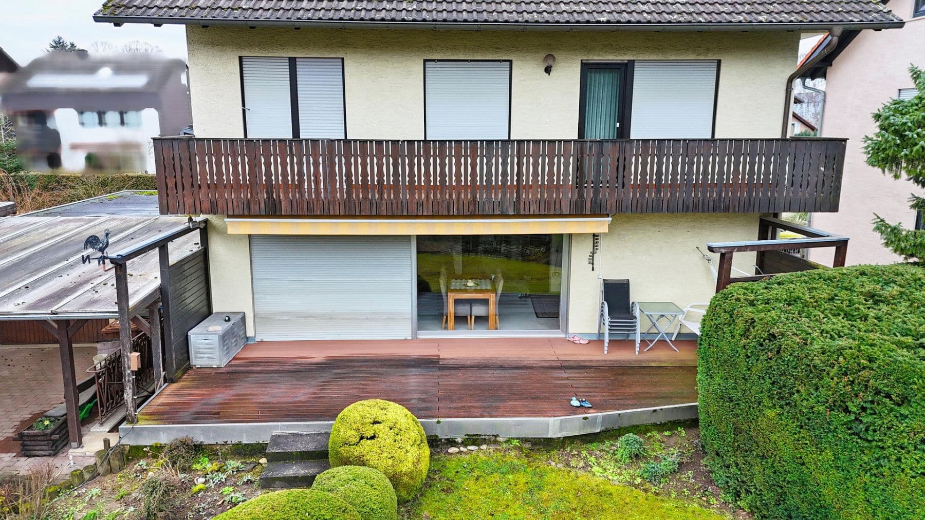 Predaj domu 190 m², pozemek 680 m², Bonhoefferstr.12, Bruchköbel, Hesensko Predaj domu 190 m², pozemek 680 m², Bonhoefferstr.12, Bruchköbel, Hesensko