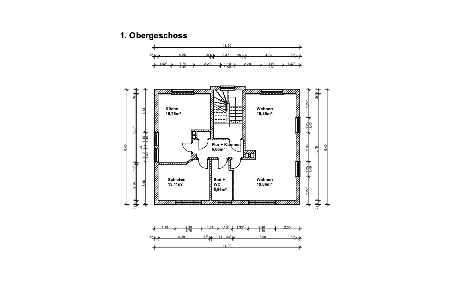 Predaj domu 251 m², pozemek 751 m², Bonhoefferstr.12, Frankfurt am Main, Hesensko Predaj domu 251 m², pozemek 751 m², Bonhoefferstr.12, Frankfurt am Main, Hesensko
