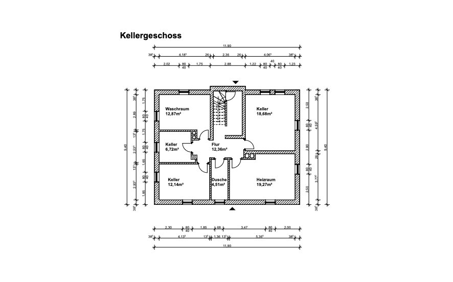 Predaj domu 251 m², pozemek 751 m², Bonhoefferstr.12, Frankfurt am Main, Hesensko Predaj domu 251 m², pozemek 751 m², Bonhoefferstr.12, Frankfurt am Main, Hesensko