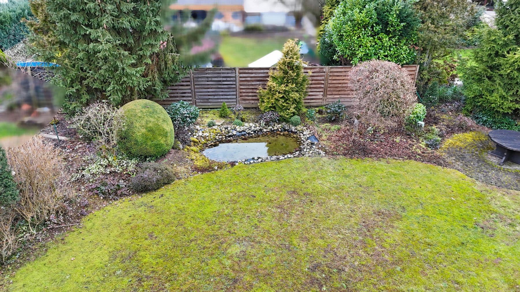 Predaj domu 190 m², pozemek 680 m², Bonhoefferstr.12, Bruchköbel, Hesensko Predaj domu 190 m², pozemek 680 m², Bonhoefferstr.12, Bruchköbel, Hesensko