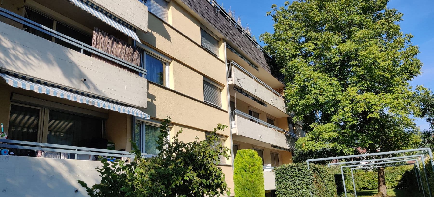 Prenájom bytu 4-izbový 90 m², Sandgasse 2, Dornbirn, Vorarlbersko Prenájom bytu 4-izbový 90 m², Sandgasse 2, Dornbirn, Vorarlbersko