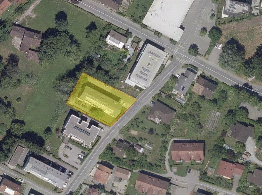 Prenájom bytu 4-izbový 90 m², Sandgasse 2, Dornbirn, Vorarlbersko Prenájom bytu 4-izbový 90 m², Sandgasse 2, Dornbirn, Vorarlbersko