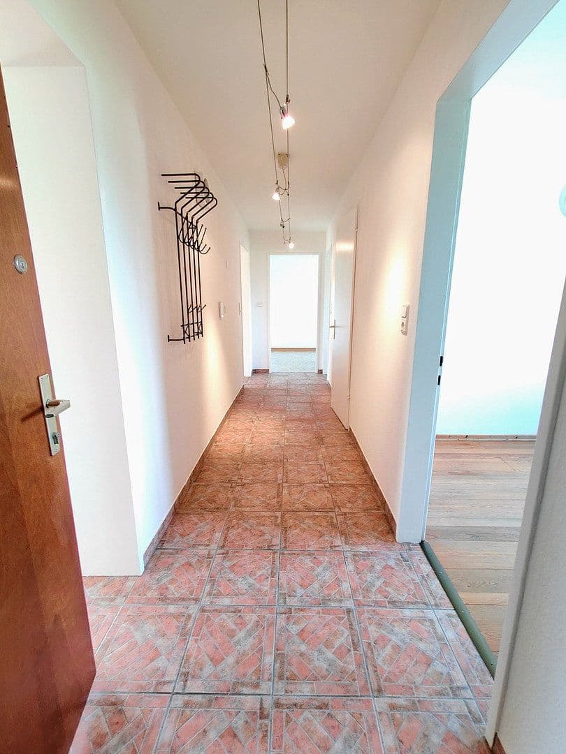 Prenájom bytu 4-izbový 90 m², Sandgasse 2, Dornbirn, Vorarlbersko Prenájom bytu 4-izbový 90 m², Sandgasse 2, Dornbirn, Vorarlbersko