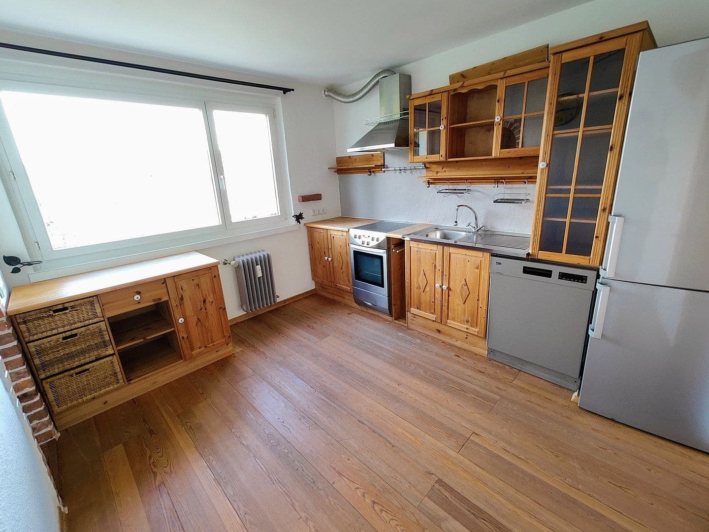 Prenájom bytu 4-izbový 90 m², Sandgasse 2, Dornbirn, Vorarlbersko Prenájom bytu 4-izbový 90 m², Sandgasse 2, Dornbirn, Vorarlbersko