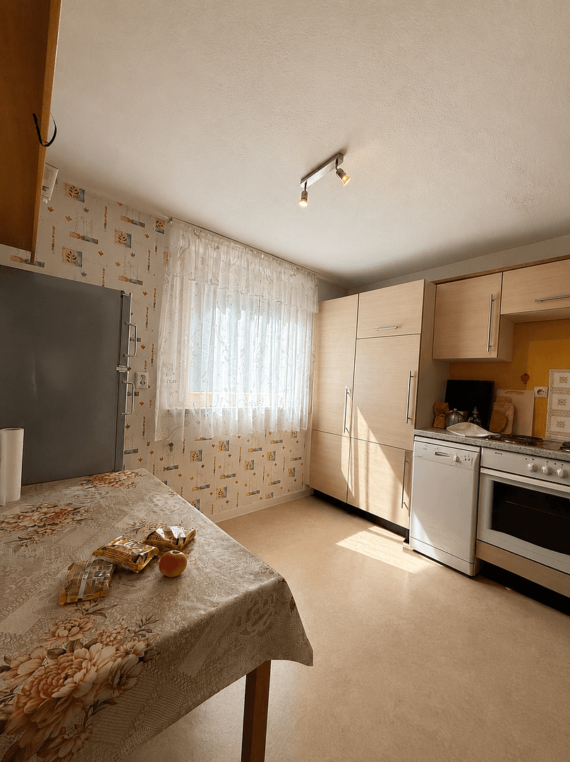Predaj domu 70 m², pozemek 184 m², Seewald, Bádensko-Wurttembersko Predaj domu 70 m², pozemek 184 m², Seewald, Bádensko-Wurttembersko