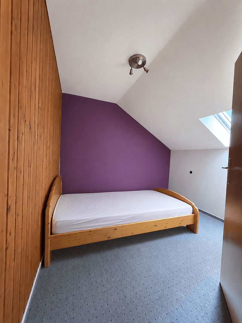 Predaj domu 70 m², pozemek 184 m², Seewald, Bádensko-Wurttembersko Predaj domu 70 m², pozemek 184 m², Seewald, Bádensko-Wurttembersko