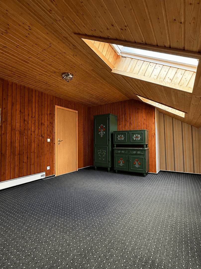 Predaj domu 70 m², pozemek 184 m², Seewald, Bádensko-Wurttembersko Predaj domu 70 m², pozemek 184 m², Seewald, Bádensko-Wurttembersko