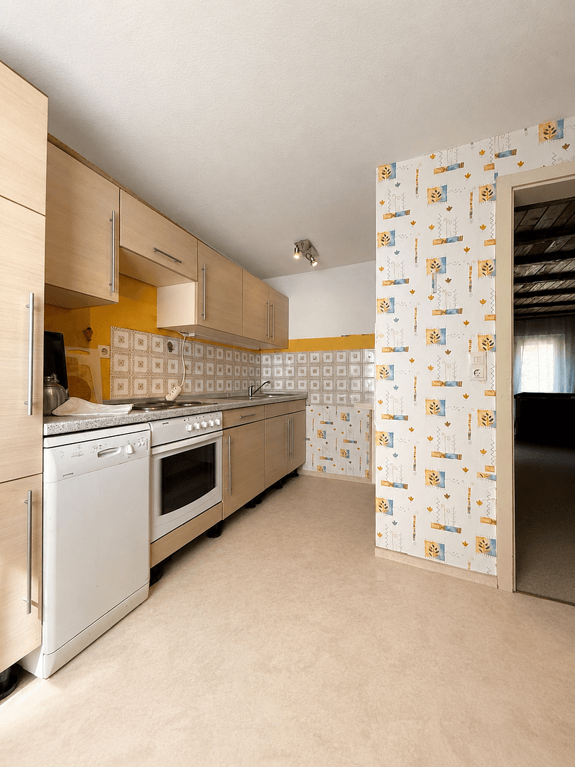 Predaj domu 70 m², pozemek 184 m², Seewald, Bádensko-Wurttembersko Predaj domu 70 m², pozemek 184 m², Seewald, Bádensko-Wurttembersko