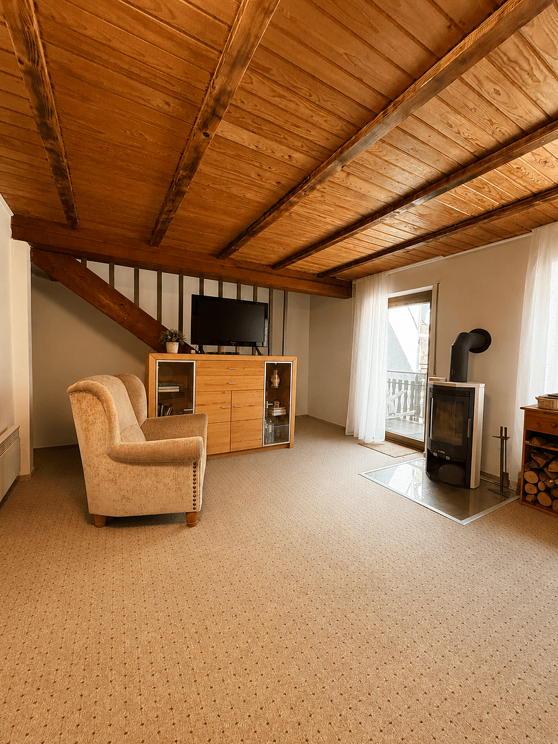 Predaj domu 70 m², pozemek 184 m², Seewald, Bádensko-Wurttembersko Predaj domu 70 m², pozemek 184 m², Seewald, Bádensko-Wurttembersko