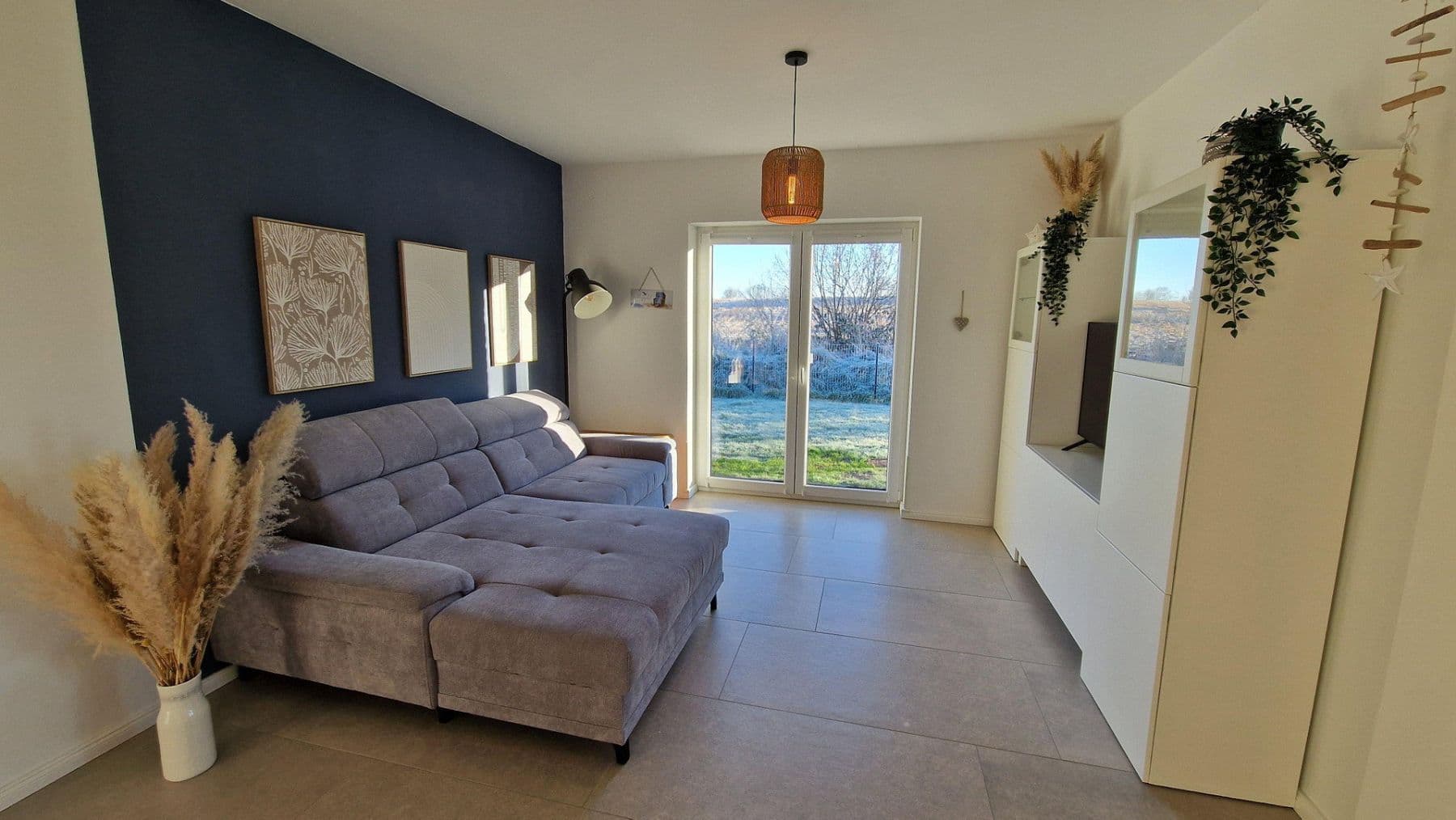 Predaj domu 120 m², pozemek 614 m², Damendorf, Šlezvicko-Holštajnsko Predaj domu 120 m², pozemek 614 m², Damendorf, Šlezvicko-Holštajnsko