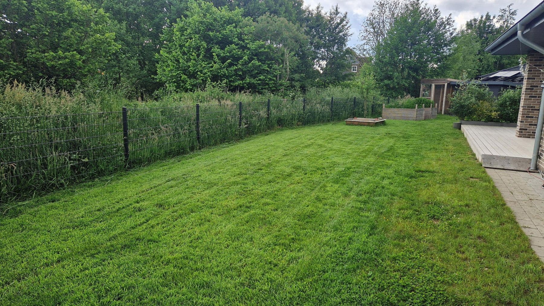 Predaj domu 120 m², pozemek 614 m², Damendorf, Šlezvicko-Holštajnsko Predaj domu 120 m², pozemek 614 m², Damendorf, Šlezvicko-Holštajnsko