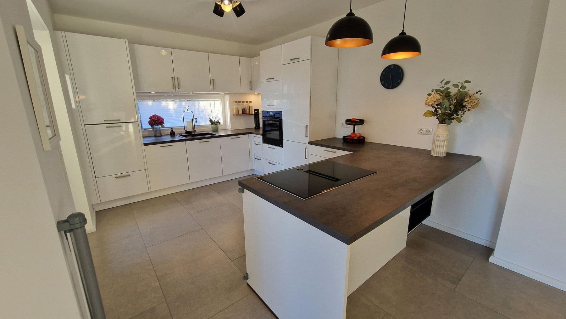 Predaj domu 120 m², pozemek 614 m², Damendorf, Šlezvicko-Holštajnsko Predaj domu 120 m², pozemek 614 m², Damendorf, Šlezvicko-Holštajnsko