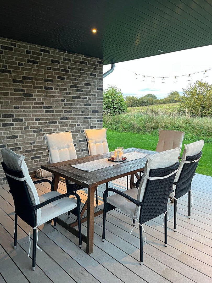Predaj domu 120 m², pozemek 614 m², Damendorf, Šlezvicko-Holštajnsko Predaj domu 120 m², pozemek 614 m², Damendorf, Šlezvicko-Holštajnsko