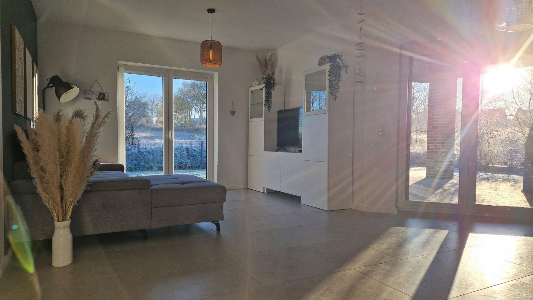 Predaj domu 120 m², pozemek 614 m², Damendorf, Šlezvicko-Holštajnsko Predaj domu 120 m², pozemek 614 m², Damendorf, Šlezvicko-Holštajnsko