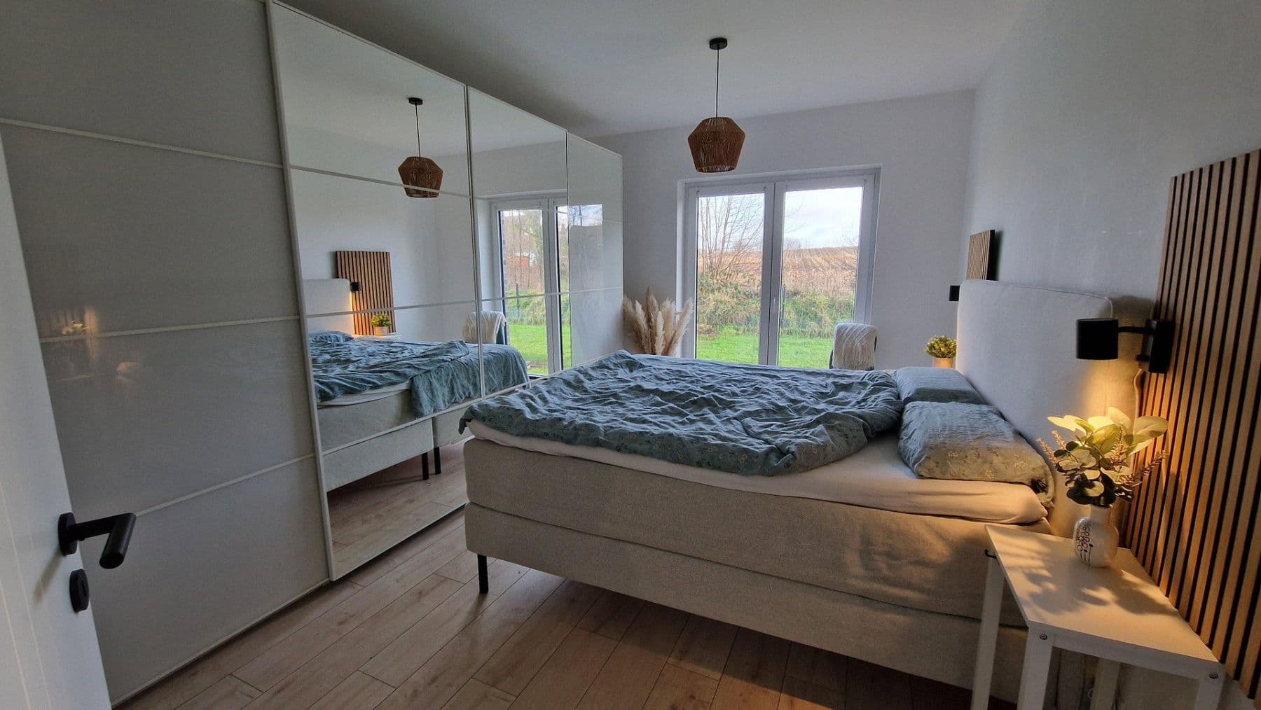 Predaj domu 120 m², pozemek 614 m², Damendorf, Šlezvicko-Holštajnsko Predaj domu 120 m², pozemek 614 m², Damendorf, Šlezvicko-Holštajnsko