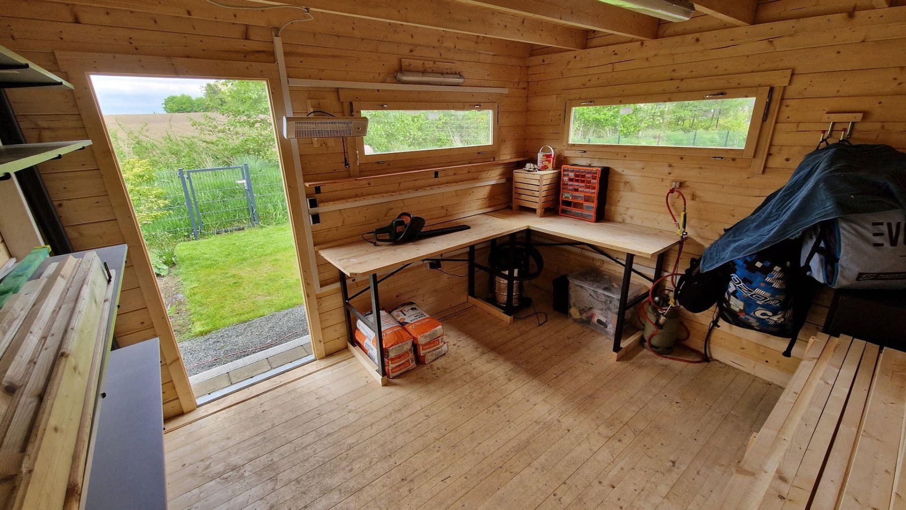 Predaj domu 120 m², pozemek 614 m², Damendorf, Šlezvicko-Holštajnsko Predaj domu 120 m², pozemek 614 m², Damendorf, Šlezvicko-Holštajnsko