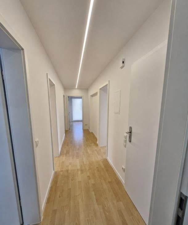 Prenájom bytu 3-izbový 84 m², Muggenhofer Str., Nürnberg, Bavorsko Prenájom bytu 3-izbový 84 m², Muggenhofer Str., Nürnberg, Bavorsko