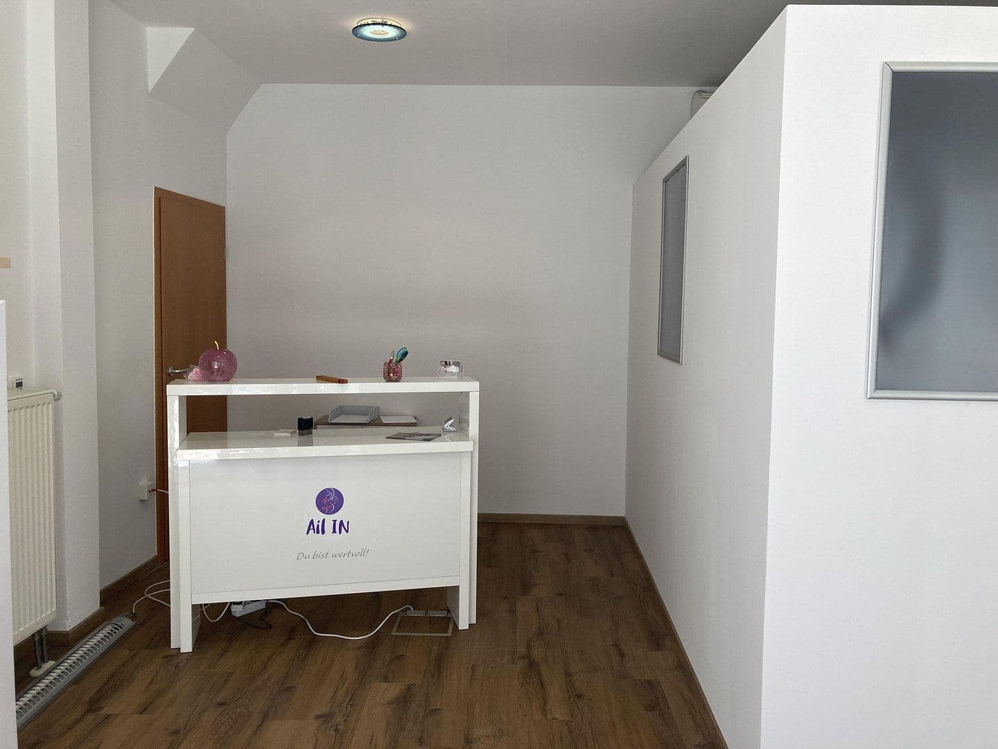Prenájom kancelárie 60 m², Schäffbräustrasse 13, Ingolstadt, Bavorsko Prenájom kancelárie 60 m², Schäffbräustrasse 13, Ingolstadt, Bavorsko