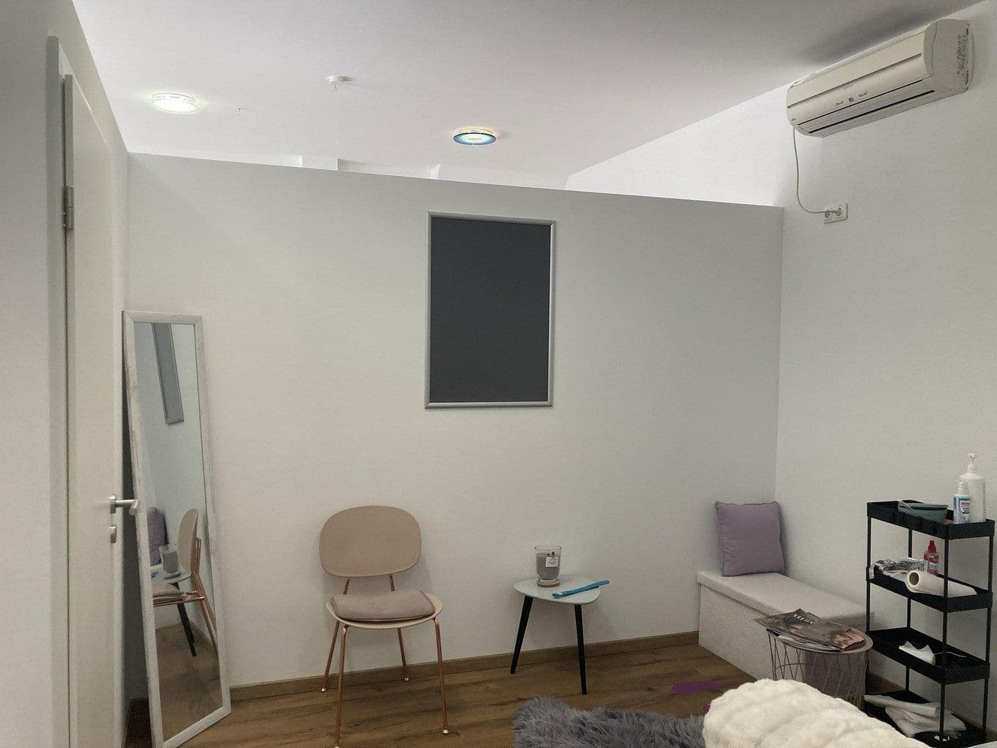 Prenájom kancelárie 60 m², Schäffbräustrasse 13, Ingolstadt, Bavorsko Prenájom kancelárie 60 m², Schäffbräustrasse 13, Ingolstadt, Bavorsko