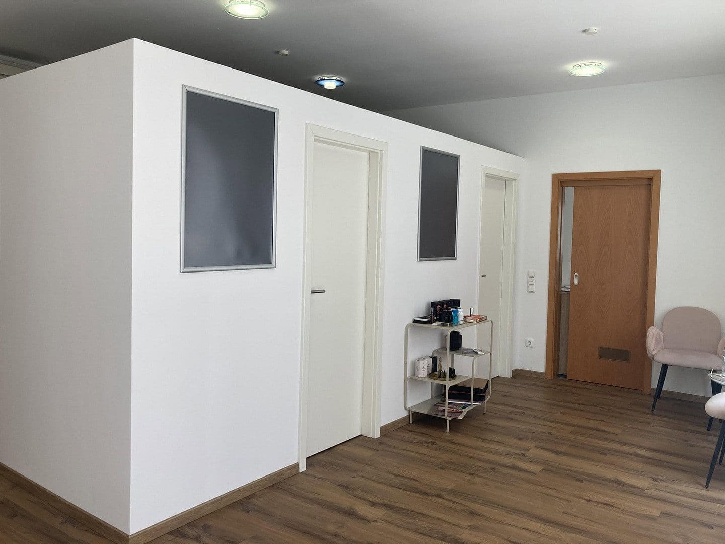 Prenájom kancelárie 60 m², Schäffbräustrasse 13, Ingolstadt, Bavorsko Prenájom kancelárie 60 m², Schäffbräustrasse 13, Ingolstadt, Bavorsko