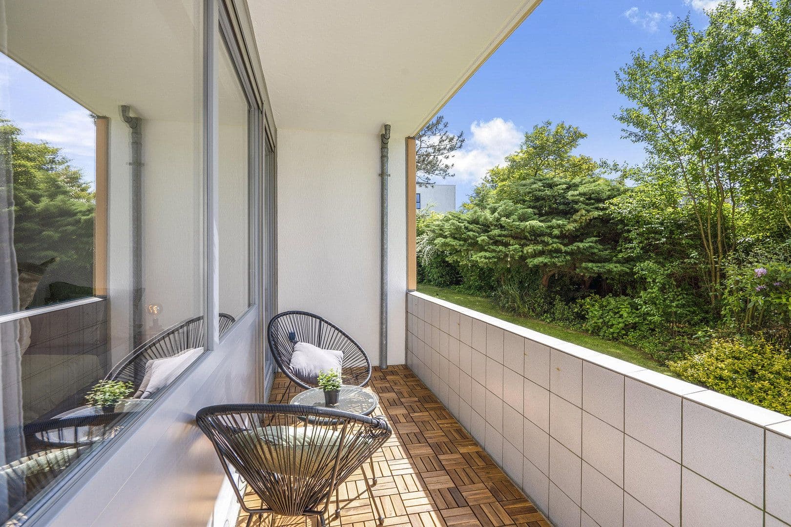 Predaj bytu 2-izbový 73 m², Essen, Severné Porýnie - Westfálsko Predaj bytu 2-izbový 73 m², Essen, Severné Porýnie - Westfálsko