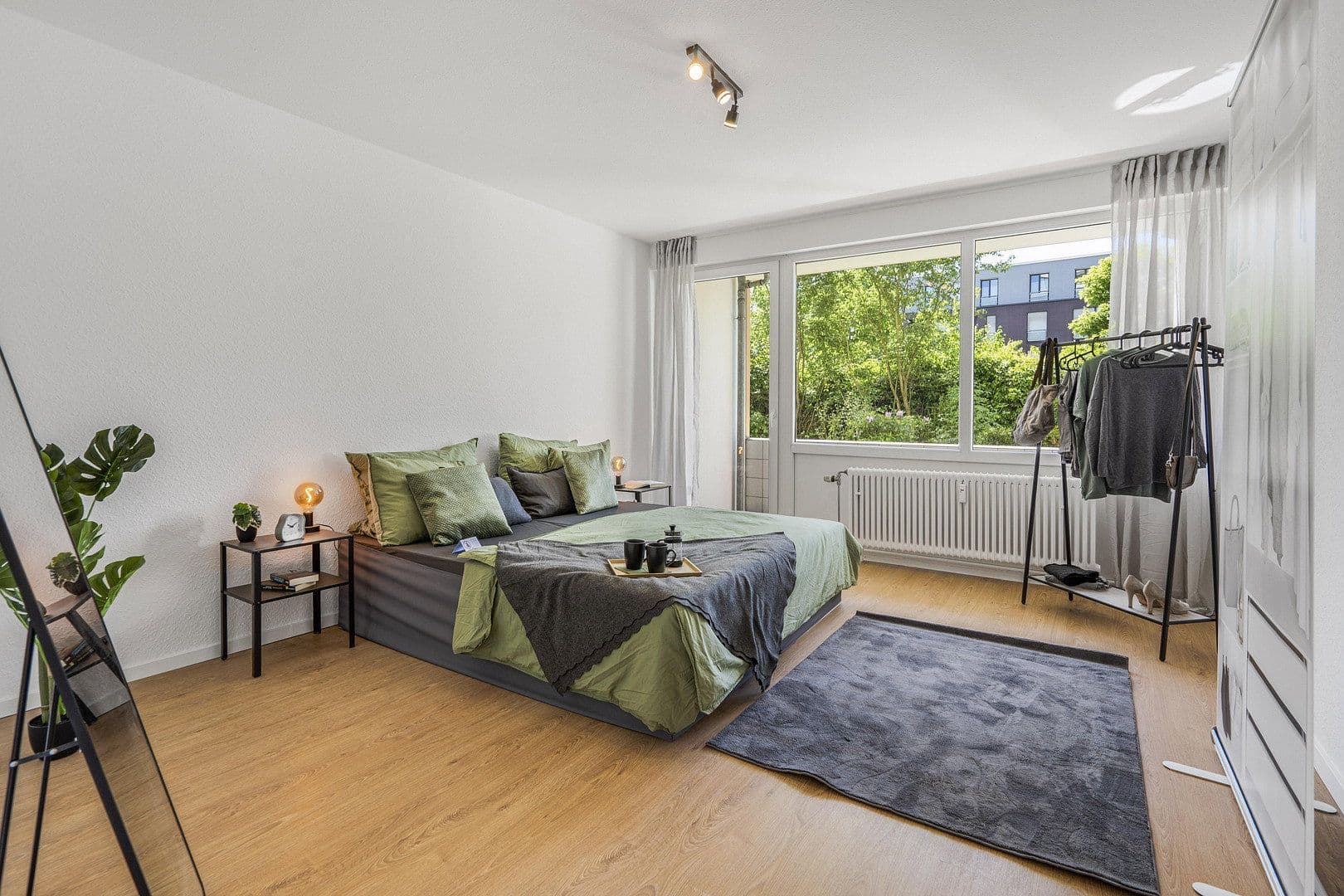 Predaj bytu 2-izbový 73 m², Essen, Severné Porýnie - Westfálsko Predaj bytu 2-izbový 73 m², Essen, Severné Porýnie - Westfálsko