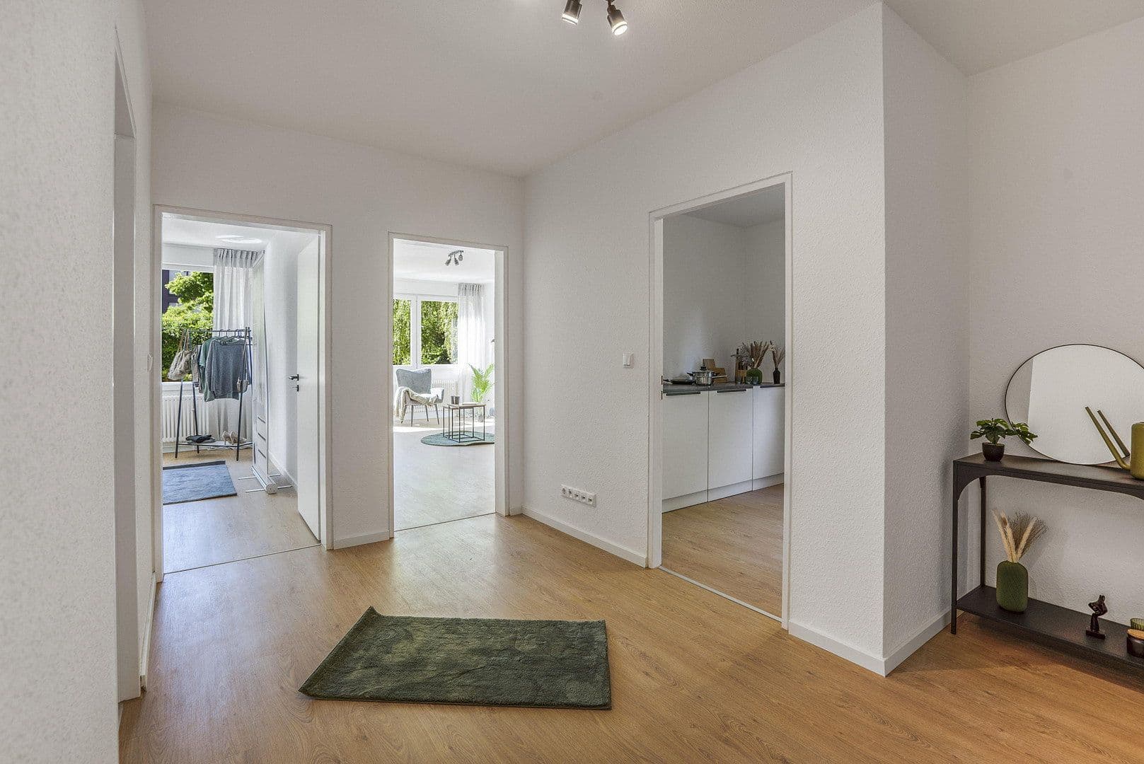 Predaj bytu 2-izbový 73 m², Essen, Severné Porýnie - Westfálsko Predaj bytu 2-izbový 73 m², Essen, Severné Porýnie - Westfálsko