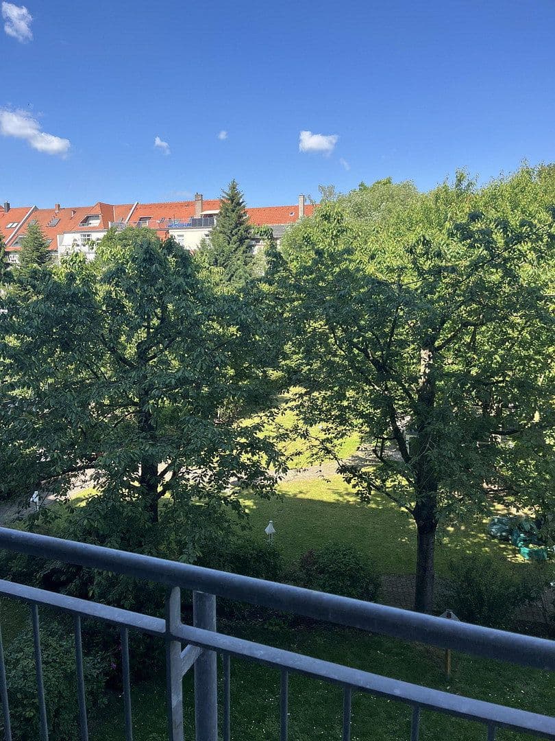 Prenájom bytu 2-izbový 56 m², Schnorrstraße 12, Leipzig, Sasko Prenájom bytu 2-izbový 56 m², Schnorrstraße 12, Leipzig, Sasko