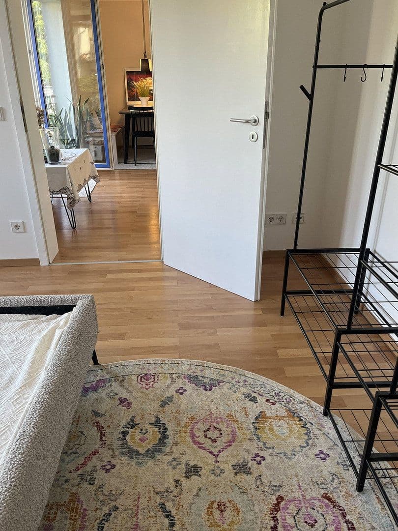 Prenájom bytu 2-izbový 56 m², Schnorrstraße 12, Leipzig, Sasko Prenájom bytu 2-izbový 56 m², Schnorrstraße 12, Leipzig, Sasko