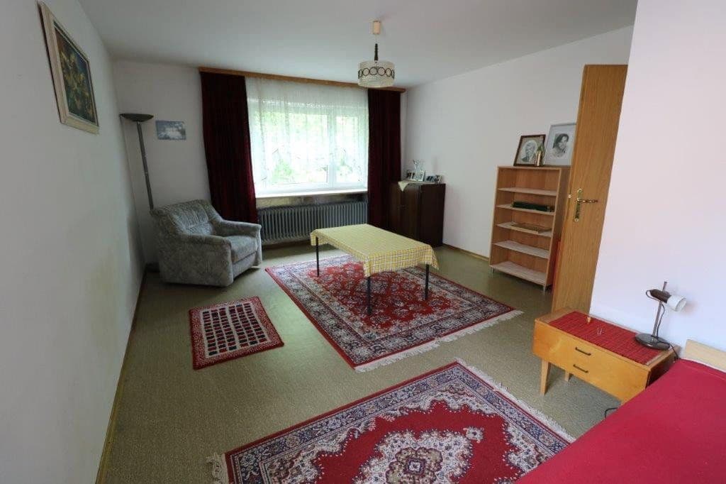 Predaj domu 141 m², pozemek 727 m², Gröbenzell, Bavorsko Predaj domu 141 m², pozemek 727 m², Gröbenzell, Bavorsko
