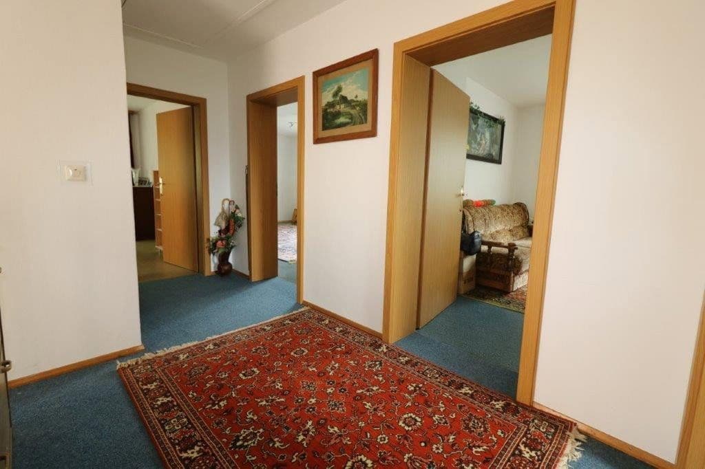 Predaj domu 141 m², pozemek 727 m², Gröbenzell, Bavorsko Predaj domu 141 m², pozemek 727 m², Gröbenzell, Bavorsko