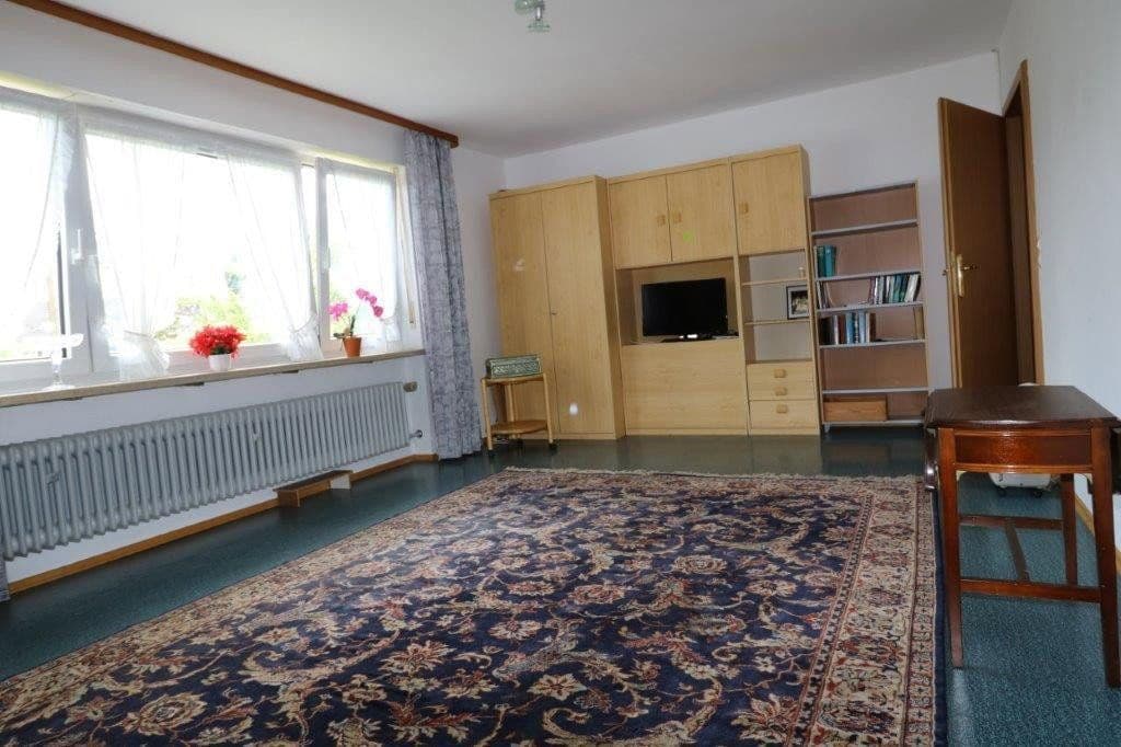 Predaj domu 141 m², pozemek 727 m², Gröbenzell, Bavorsko Predaj domu 141 m², pozemek 727 m², Gröbenzell, Bavorsko