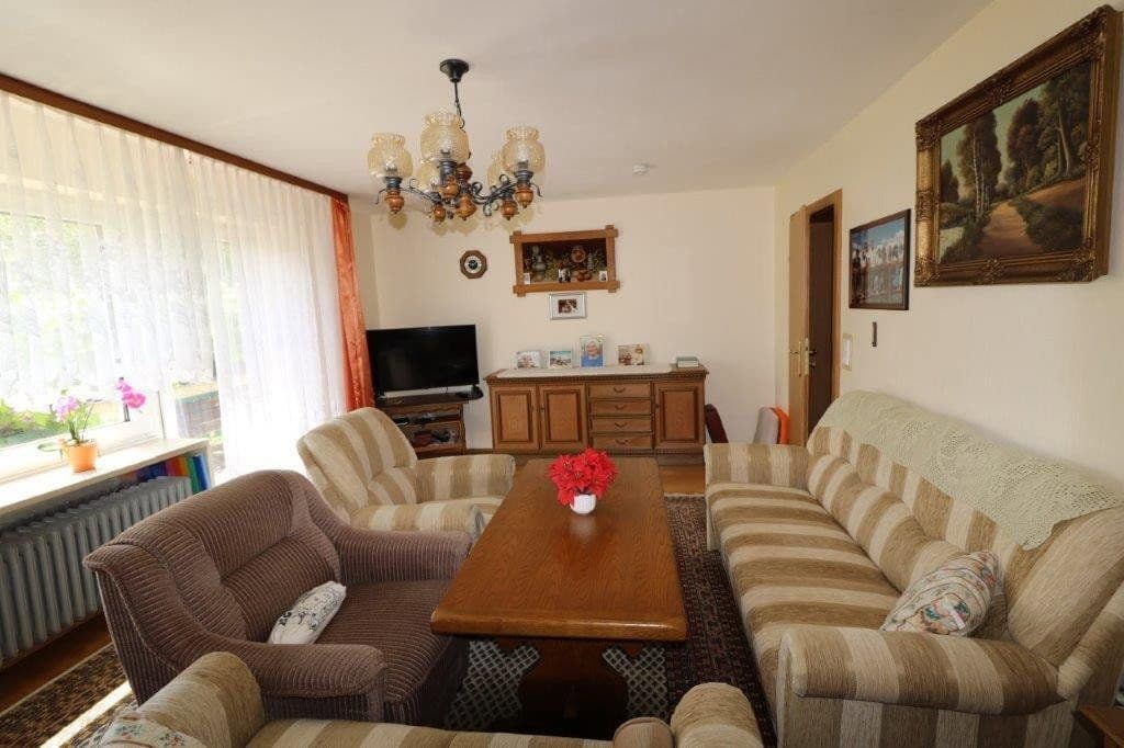 Predaj domu 141 m², pozemek 727 m², Gröbenzell, Bavorsko Predaj domu 141 m², pozemek 727 m², Gröbenzell, Bavorsko