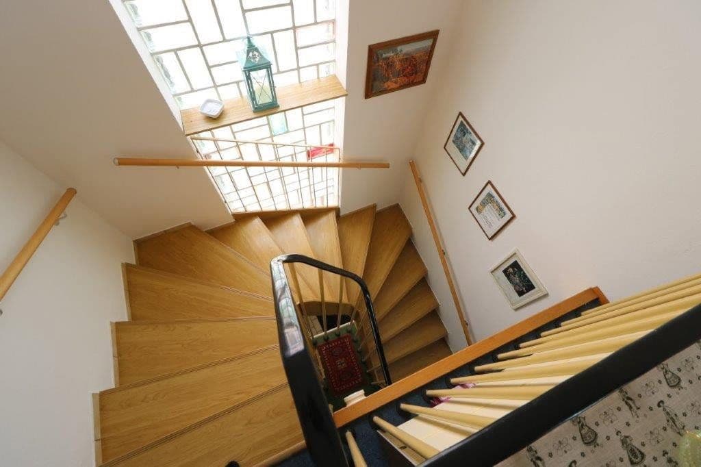 Predaj domu 141 m², pozemek 727 m², Gröbenzell, Bavorsko Predaj domu 141 m², pozemek 727 m², Gröbenzell, Bavorsko