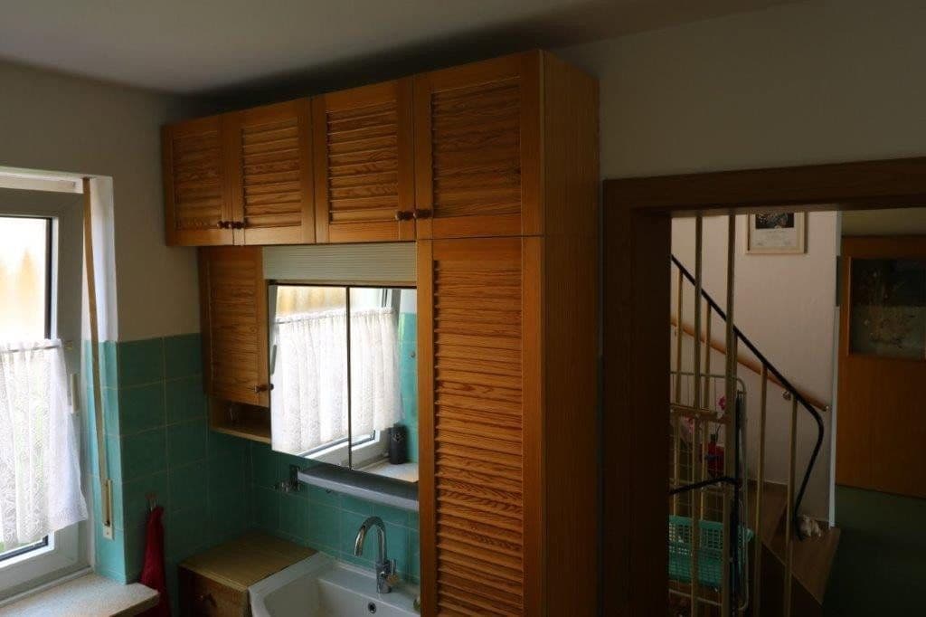 Predaj domu 141 m², pozemek 727 m², Gröbenzell, Bavorsko Predaj domu 141 m², pozemek 727 m², Gröbenzell, Bavorsko