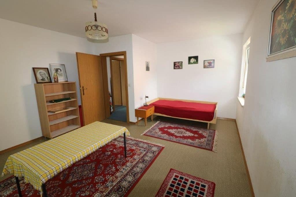 Predaj domu 141 m², pozemek 727 m², Gröbenzell, Bavorsko Predaj domu 141 m², pozemek 727 m², Gröbenzell, Bavorsko