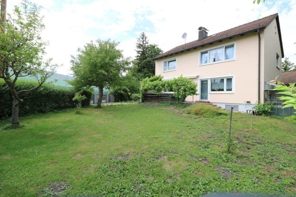 Predaj domu 141 m², pozemek 727 m², Gröbenzell, Bavorsko Predaj domu 141 m², pozemek 727 m², Gröbenzell, Bavorsko