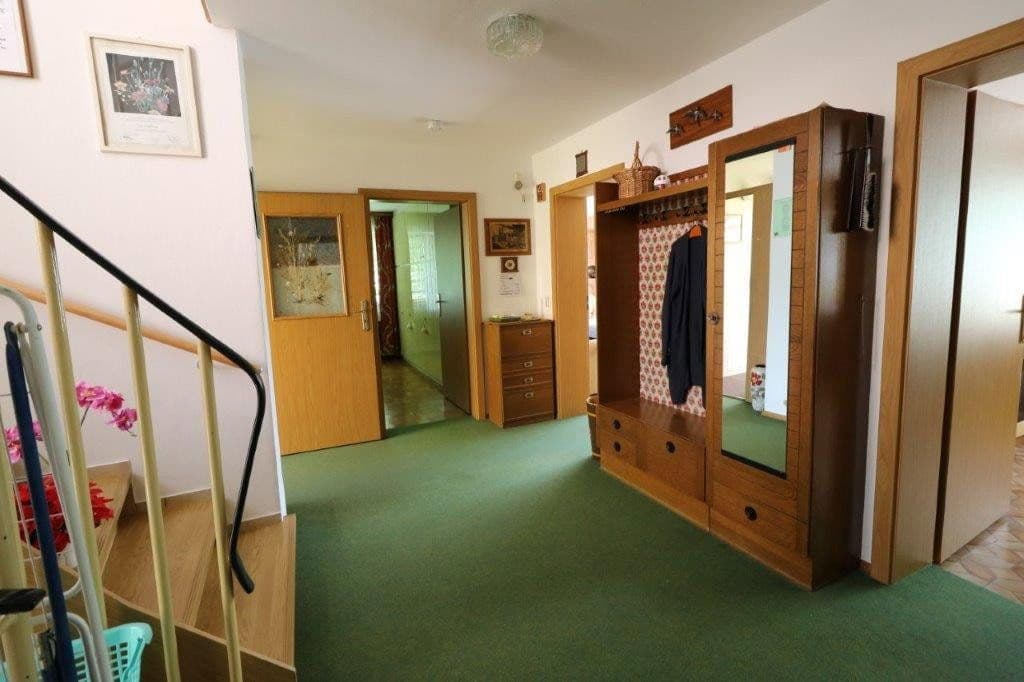 Predaj domu 141 m², pozemek 727 m², Gröbenzell, Bavorsko Predaj domu 141 m², pozemek 727 m², Gröbenzell, Bavorsko
