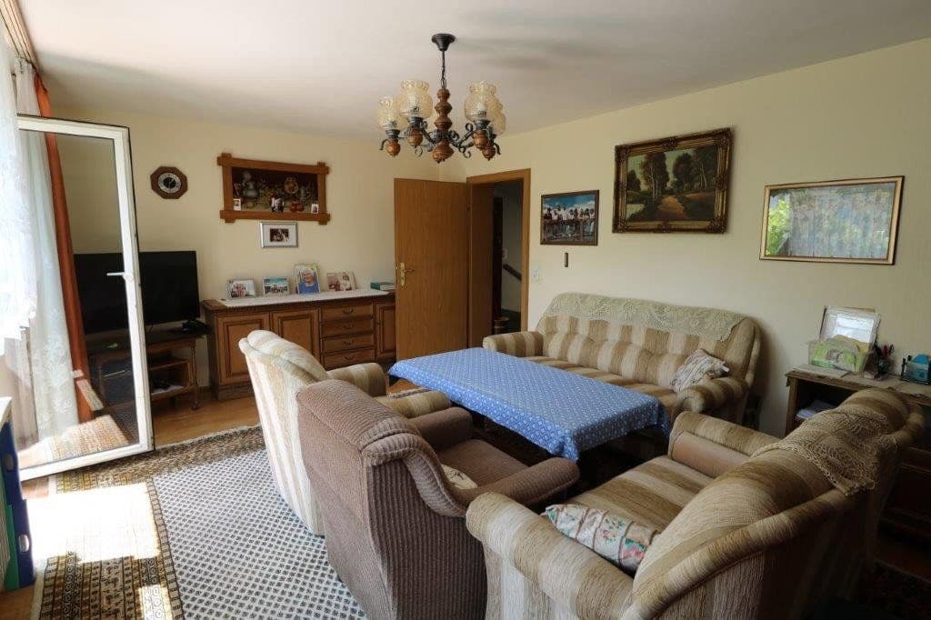 Predaj domu 141 m², pozemek 727 m², Gröbenzell, Bavorsko Predaj domu 141 m², pozemek 727 m², Gröbenzell, Bavorsko