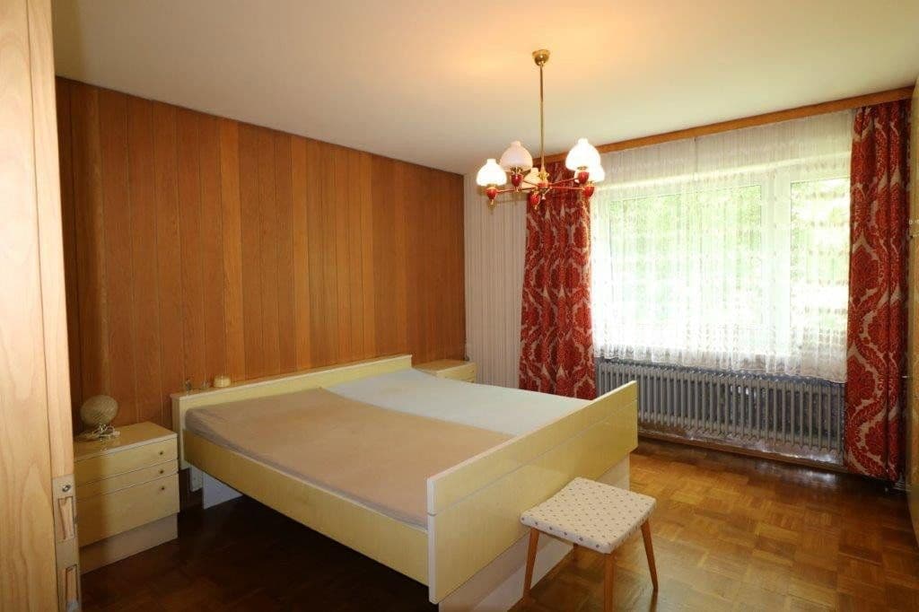 Predaj domu 141 m², pozemek 727 m², Gröbenzell, Bavorsko Predaj domu 141 m², pozemek 727 m², Gröbenzell, Bavorsko
