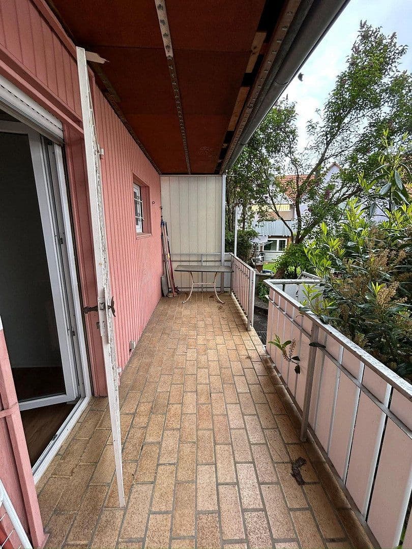 Prenájom bytu 3-izbový 109 m², Hans-Sachs-Straße 5, Villingen-Schwenningen, Bádensko-Wurttembersko Prenájom bytu 3-izbový 109 m², Hans-Sachs-Straße 5, Villingen-Schwenningen, Bádensko-Wurttembersko