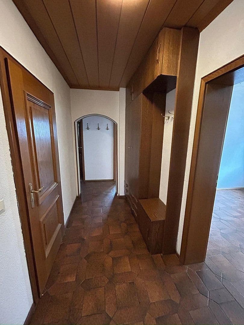 Prenájom bytu 3-izbový 109 m², Hans-Sachs-Straße 5, Villingen-Schwenningen, Bádensko-Wurttembersko Prenájom bytu 3-izbový 109 m², Hans-Sachs-Straße 5, Villingen-Schwenningen, Bádensko-Wurttembersko