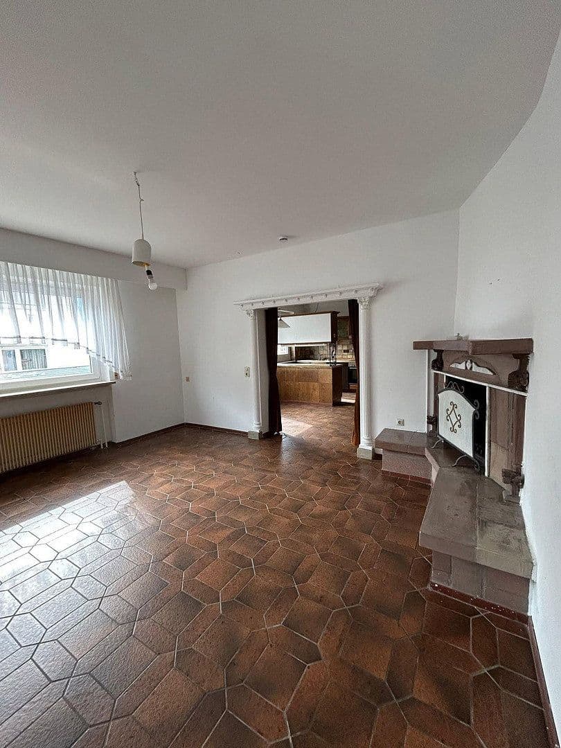 Prenájom bytu 3-izbový 109 m², Hans-Sachs-Straße 5, Villingen-Schwenningen, Bádensko-Wurttembersko Prenájom bytu 3-izbový 109 m², Hans-Sachs-Straße 5, Villingen-Schwenningen, Bádensko-Wurttembersko