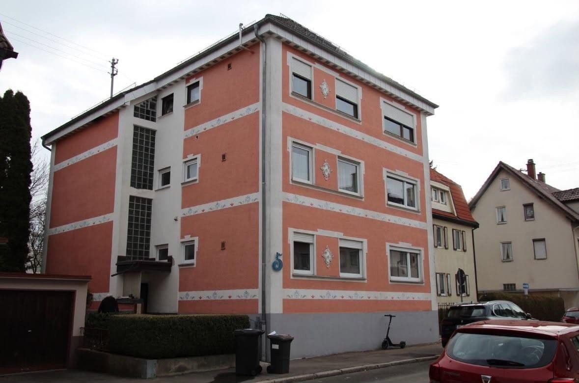 Prenájom bytu 3-izbový 109 m², Hans-Sachs-Straße 5, Villingen-Schwenningen, Bádensko-Wurttembersko Prenájom bytu 3-izbový 109 m², Hans-Sachs-Straße 5, Villingen-Schwenningen, Bádensko-Wurttembersko