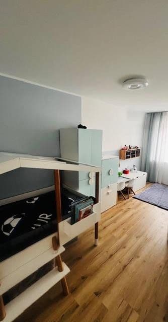 Prenájom domu 156 m², pozemek 256 m², James-Monroe-Ring 156, Mannheim, Bádensko-Wurttembersko Prenájom domu 156 m², pozemek 256 m², James-Monroe-Ring 156, Mannheim, Bádensko-Wurttembersko