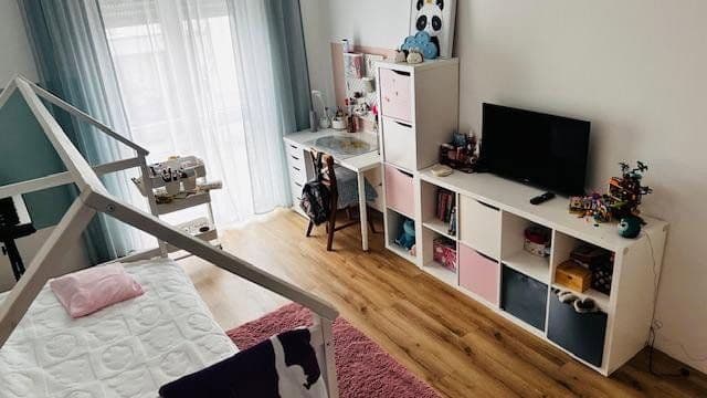 Prenájom domu 156 m², pozemek 256 m², James-Monroe-Ring 156, Mannheim, Bádensko-Wurttembersko Prenájom domu 156 m², pozemek 256 m², James-Monroe-Ring 156, Mannheim, Bádensko-Wurttembersko