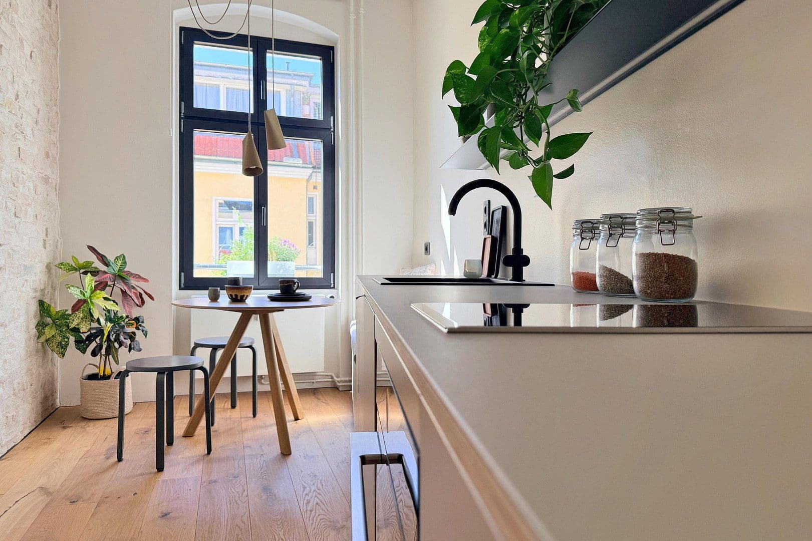Predaj bytu 1-izbový 43 m², Berlin, Berlín Predaj bytu 1-izbový 43 m², Berlin, Berlín