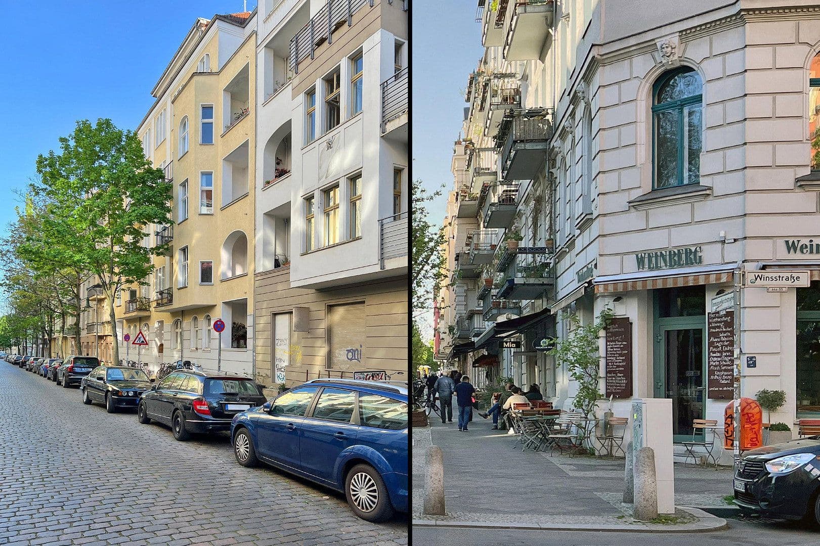 Predaj bytu 1-izbový 43 m², Berlin, Berlín Predaj bytu 1-izbový 43 m², Berlin, Berlín