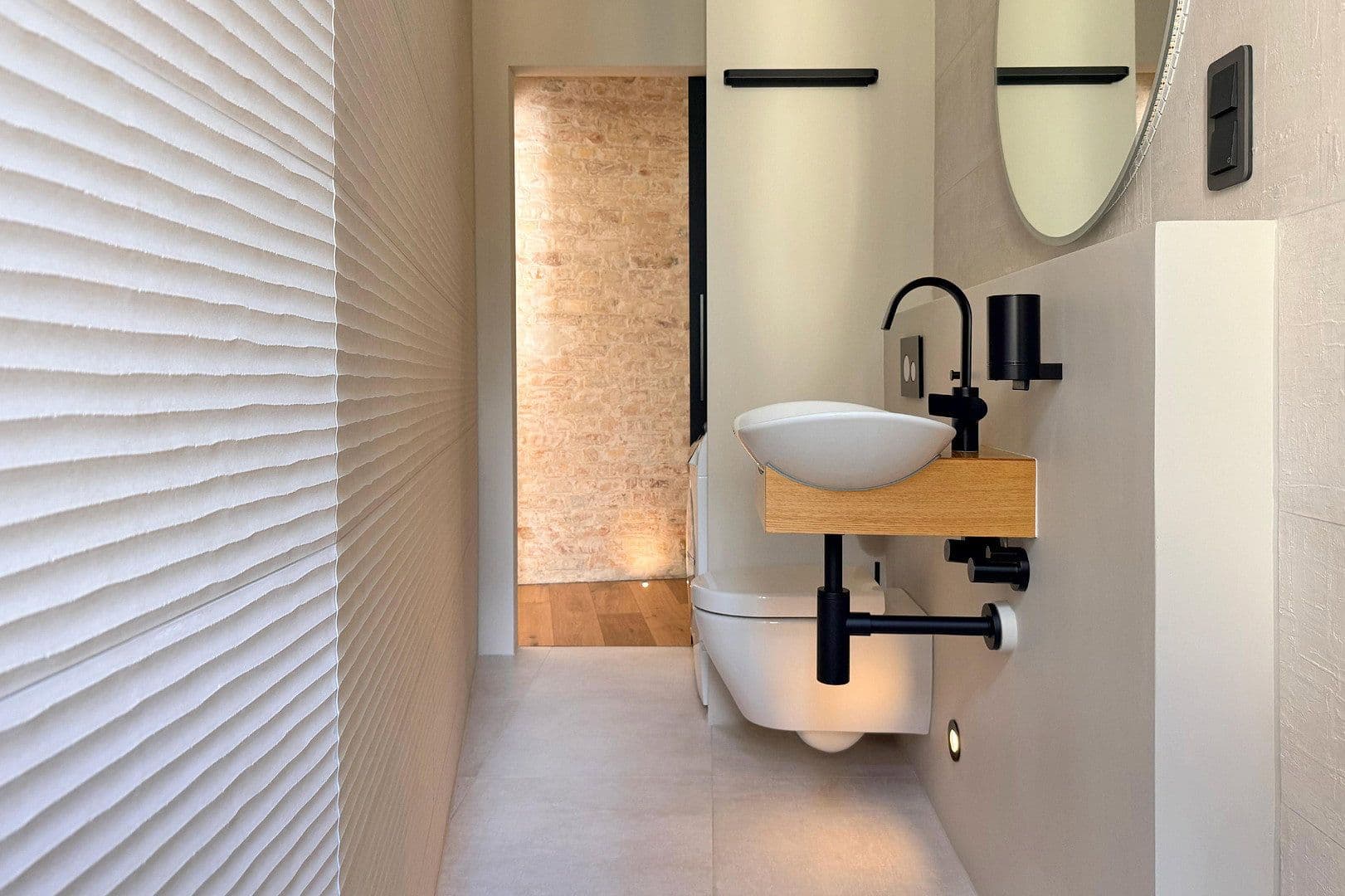 Predaj bytu 1-izbový 43 m², Berlin, Berlín Predaj bytu 1-izbový 43 m², Berlin, Berlín